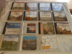 クラッシックcd