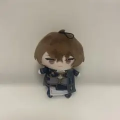 加賀美ハヤト 共通衣装 にじぱぺっと