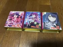 【推しの子】サクマドロップス 空缶 3種セット