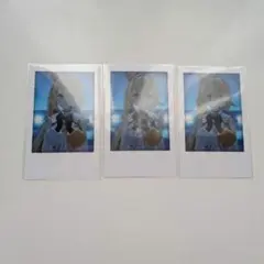 にじさんじ　星川サラ　歌謡祭2024　チェキ