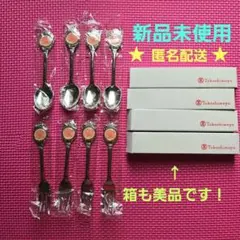 LUCKYWOOD カトラリーセット 未使用品 - メルカリ