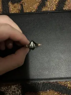 マールヴォロゴーントの指輪