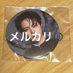 ＆TEAM■TAKI■缶バッジ■【在庫ラスト】【新品・未使用】【匿名発送】