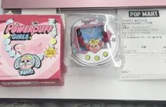 パワーパフガールズ ストラップ