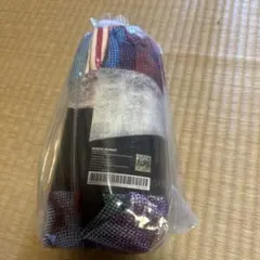 未使用タグ付BIGBANG 0.to.10 ソウルコン 公式グッズ ブランケット