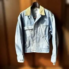 RRL Distressed Wabash カバーオール RRL Distressed Wabash カバーオール - メルカリ