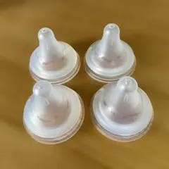 ピジョン 母乳実感 S 4つセット