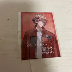にじさんじ VOLTACTION セラフ・ダズルガーデン 特典