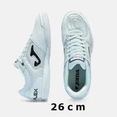 箱有 Joma ホマ TOP FLEX REBOUND インドア 27.0 箱有 Joma ホマ TOP FLEX REBOUND インドア 25 EU40 - メルカリ
