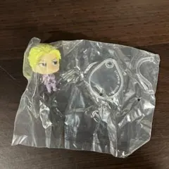 ジョジョコレ　吉良吉影