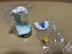 【まとめ売り】ポケットモンスタースイングヴィネットコレクション2