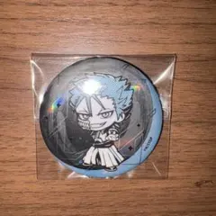 2025年最新】bleach 缶バッジ グリムジョーの人気アイテム - メルカリ