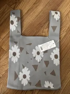 ニットバック