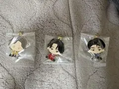 一番くじ Mrs. GREEN APPLE メタルチャーム