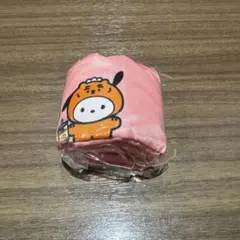 ムジークタイガー　サンリオ トートバッグ　ガチャ