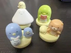 フルタ製菓 チョコエッグ すみっコぐらし