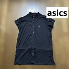 レディース アシックス asics ゴルフウェア トレーニングウェア Lサイズ