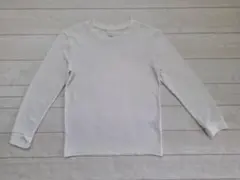 ユニクロ　肌着　ヒートテックコットン