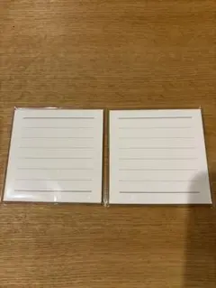 アルバス　メモ　アルバムのサムネイル