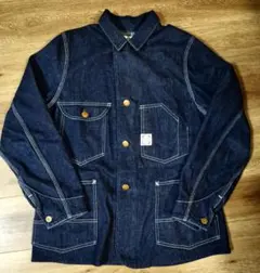 Lee cowboy 白タグ 1st復刻 1011 カウボーイ デニムジャケット Lee 1011 cowboy 1st ファースト 大戦 30s 40s 白タグ デニム