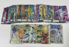 スーパーダイバーズ　まとめ売り ドラゴンボールスーパーダイバーズ まとめ売り セット ② - メルカリ