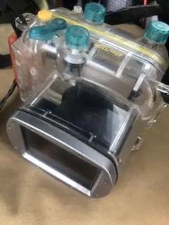 Canon WP-DC36 防水ケース - メルカリ