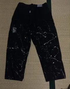 ペインター ワークパンツ