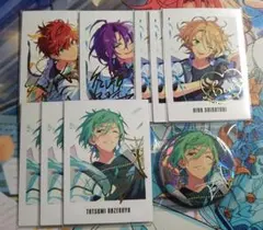 【あんスタ】ALKALOIDセット