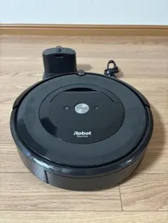 【未開封】　ルンバe5 新品未開封 iRobot Roomba ルンバe5 ロボット掃除機 本体 未使用 2025