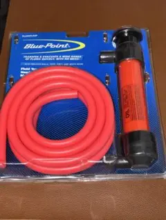 snap-on Blue Point Fluid Transfer Pumpのサムネイル