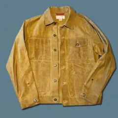 USA製　FILSON TIN CLOTH SHORT CRUISER Mのサムネイル