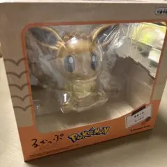 ポケモン るかっぷ イーブイ フィギュア