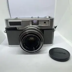 MINOLTA Uniomat フィルムカメラ ROKKOR 45mm F2.8