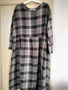 専用:ten★コメントお気軽に!様サマンサモスモス sm2 前後着 ワンピース