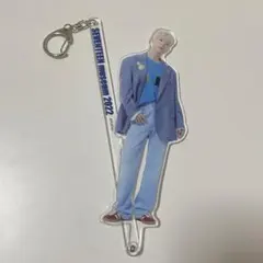 SEVENTEEN museum 2022 アクリルスティック ホシ