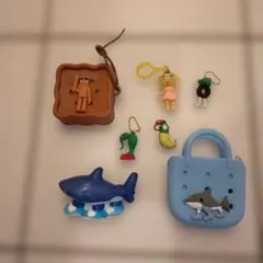 イタリアンブレインロット？ スクイーズ　AIモンスター