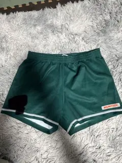 新品未使用 ミズノ Jリーグ初期 ヴェルディ川崎 ユニフォーム パンツ