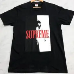 Supreme Scarface Split Tee シュプリーム 木村拓哉 - メルカリ