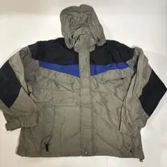 Columbia コロンビア ナイロンジャケット