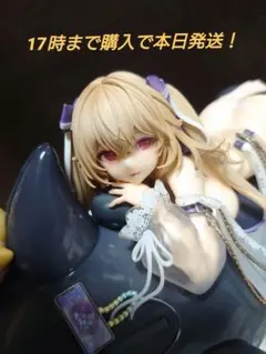 アズールレーン アンカレッジ ドルフィンブルー・レッスンVer.