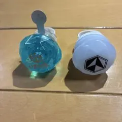 いれいす ジュエルリングライト 2個セット