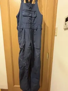 AA HARDWEAR ビブパンツ AA HARDWEAR ダブルエーハードウェア ビブパンツ ウェア パンツ - メルカリ