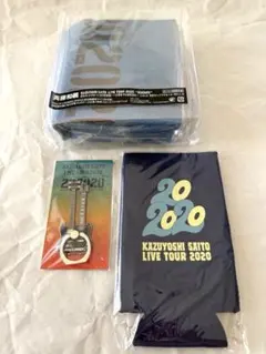 2026年最新】斉藤和義ツアーグッズの人気アイテム - メルカリ