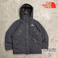ノースフェイス/ダウン/マウンテンパーカー/ゴアテックス/700fill