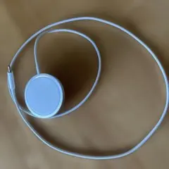 Apple純正MagSafe充電ケーブル