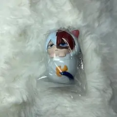 轟焦斗　ヒロアカ　轟くん3点セット