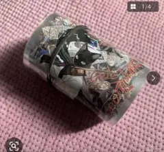 中古海外マスキングテープ 同梱割1400 - メルカリ