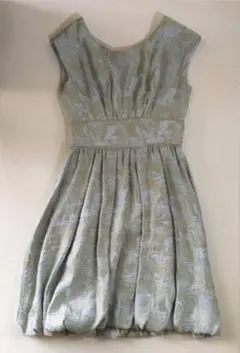 ワンピース ドレス　メトリーゼ MAITRESSE 結婚式 披露宴 二次会