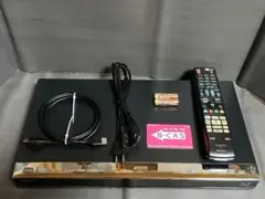 SHARP BD-W1500 1TB ブルーレイレコーダー - メルカリ