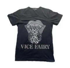 vice fairy t leopard